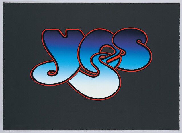 Close To The Edge - Yes (CD-R - 3751) music collectible [Barcode 081227479725] - Main Image 3