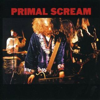 Primal Scream - Primal Scream (CD) music collectible [Barcode 5099748420824] - Main Image 1
