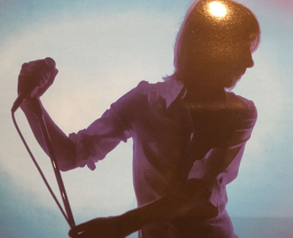 Secret, profane & Sugarcane