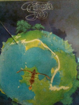 I Never Said Goodbye