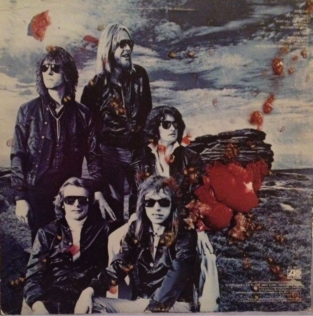 Tormato - Yes (12” - 42) music collectible - Main Image 2