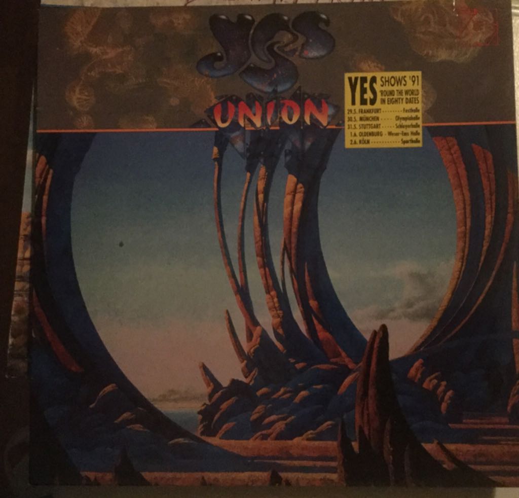 In The City Of Angels