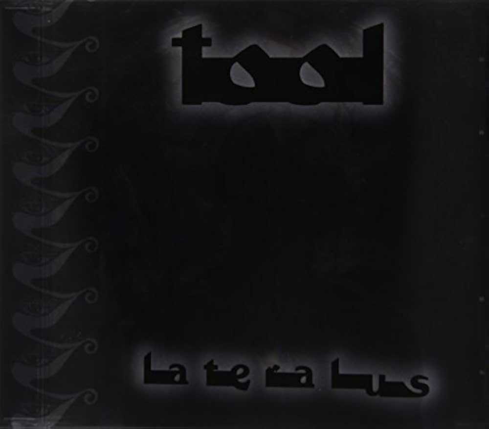 Lateralus - Tool (CD - 79) music collectible [Barcode 638592101326] - Main Image 4