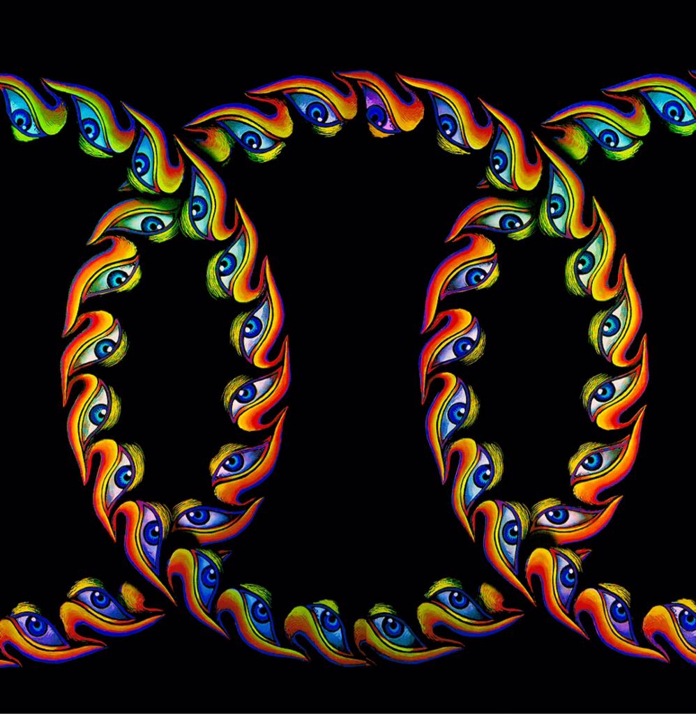 Valley of the Damned