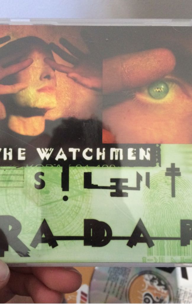 Norman Rockwell Is Bleeding