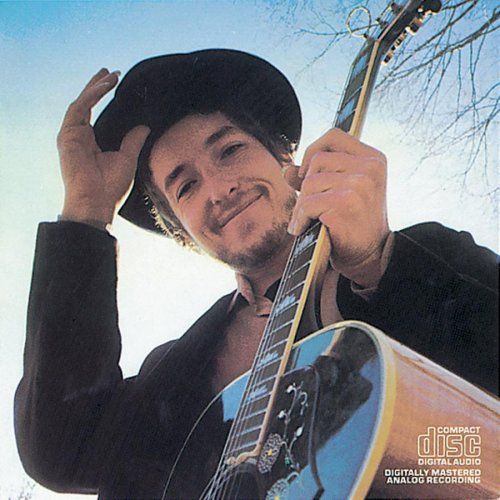 Nashville Skyline - Dylan, Bob (12”) music collectible - Main Image 1