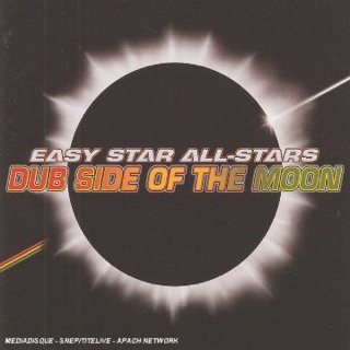 Dub Side of the Moon - Easy Star All-Stars (CD) music collectible [Barcode 657481101223] - Main Image 1