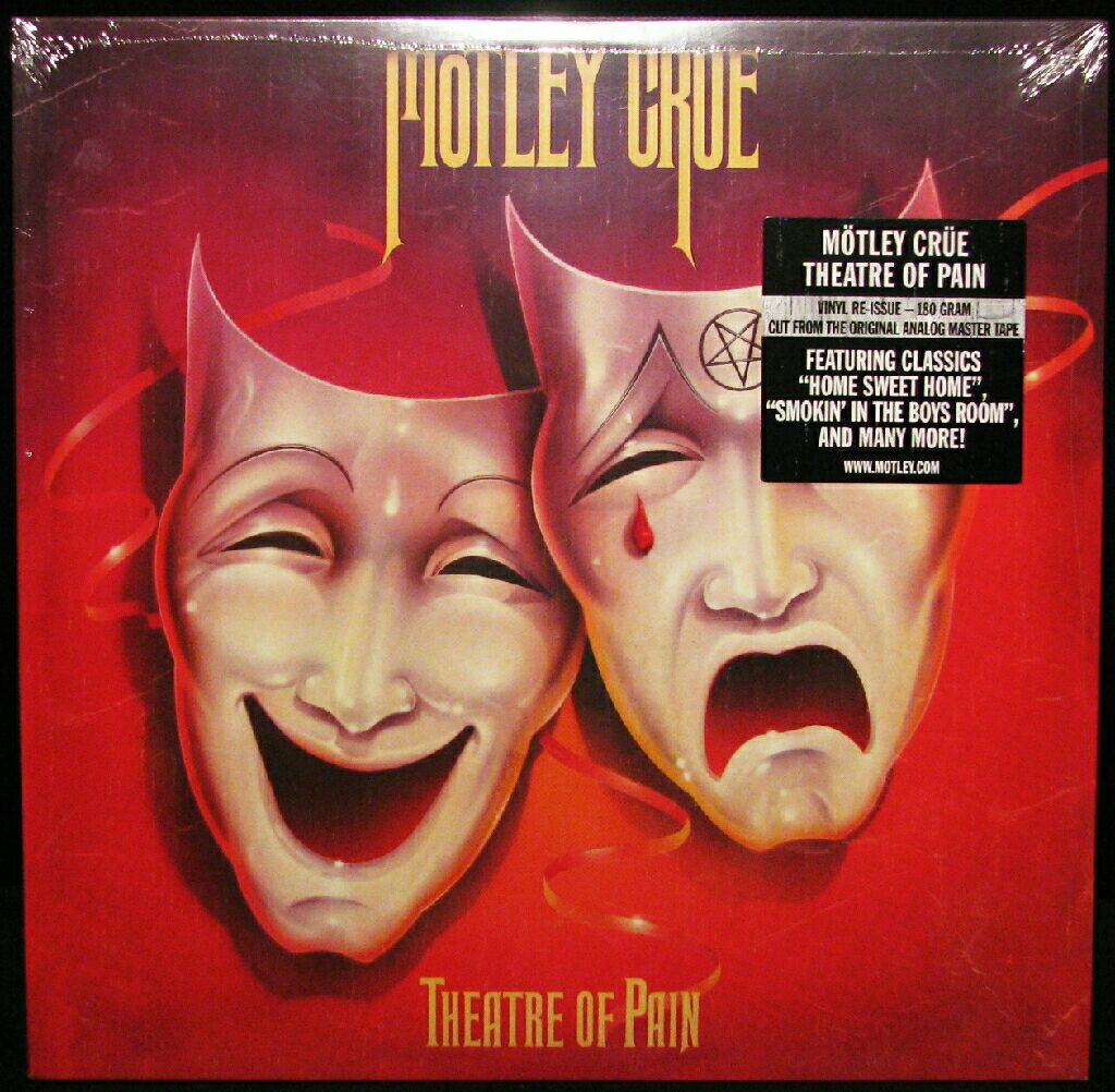 Matter Of Life And Death, A