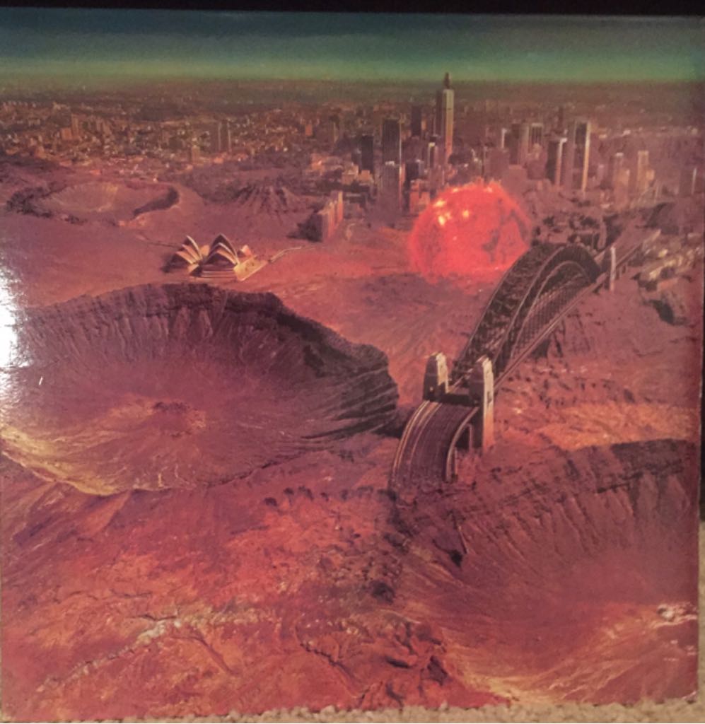 Greatest Hits: Ten Years Of Turmoil