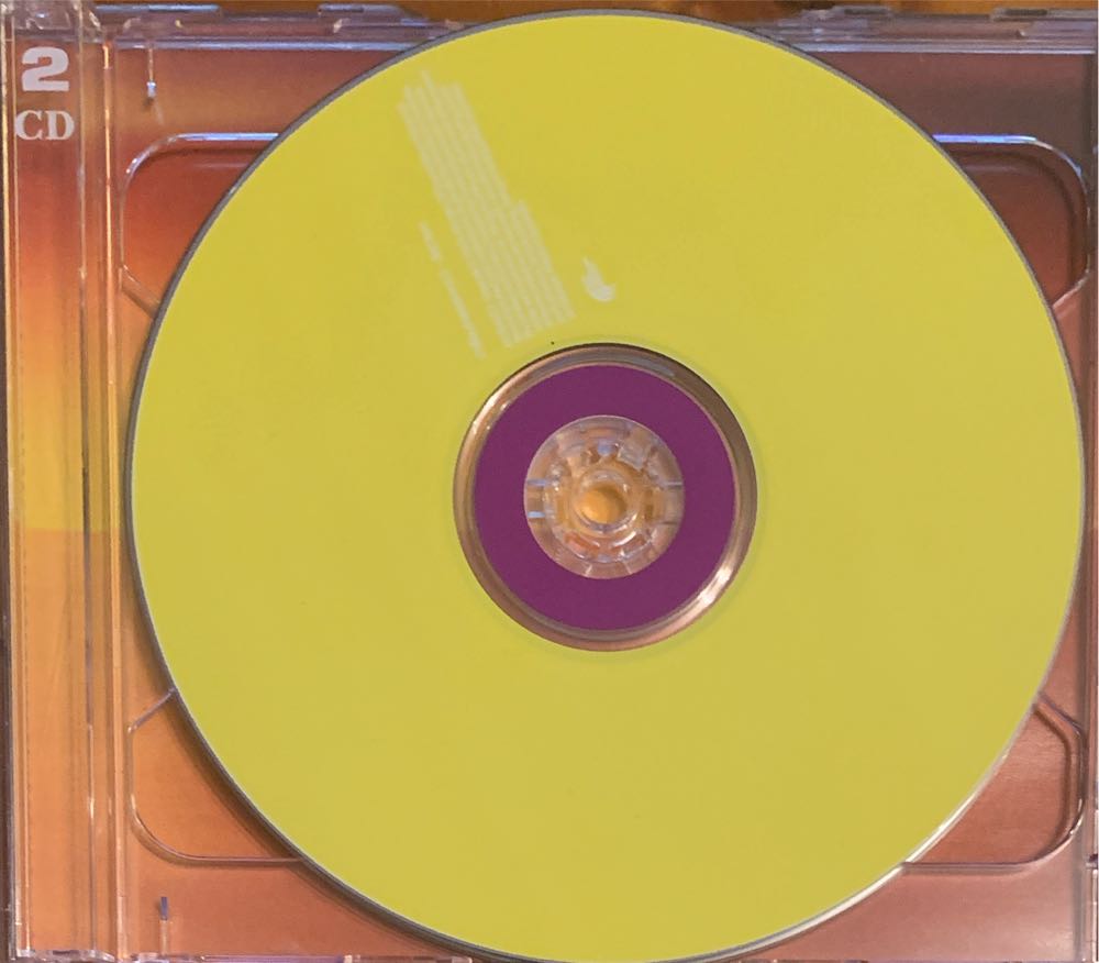 Chillout Sessions 5 - (Chill - Various Artists / Ministry of Sound) (CD) music collectible [Barcode 724357980326] - Main Image 3