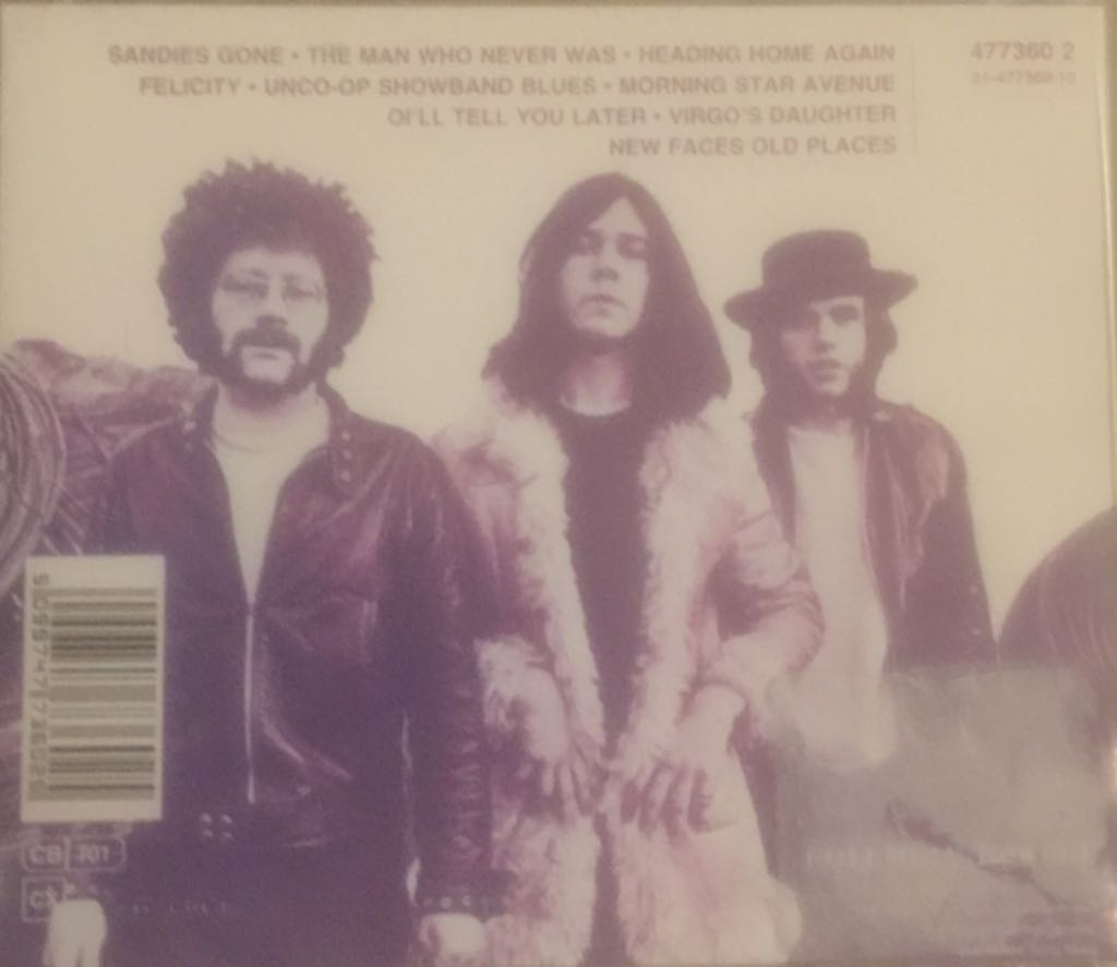 Skid Row - Skid Row (CD) music collectible - Main Image 2