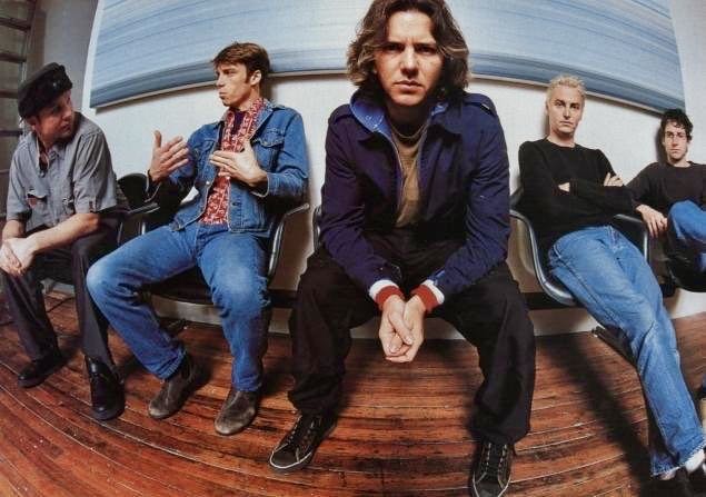 Binaural - Pearl Jam (CD) music collectible [Barcode 5099749459014] - Main Image 3