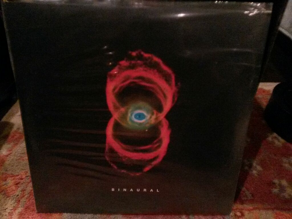 Journal For Plague Lovers