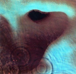 Meddle - Pink Floyd (CD - 47) music collectible [Barcode 077774603423] - Main Image 1