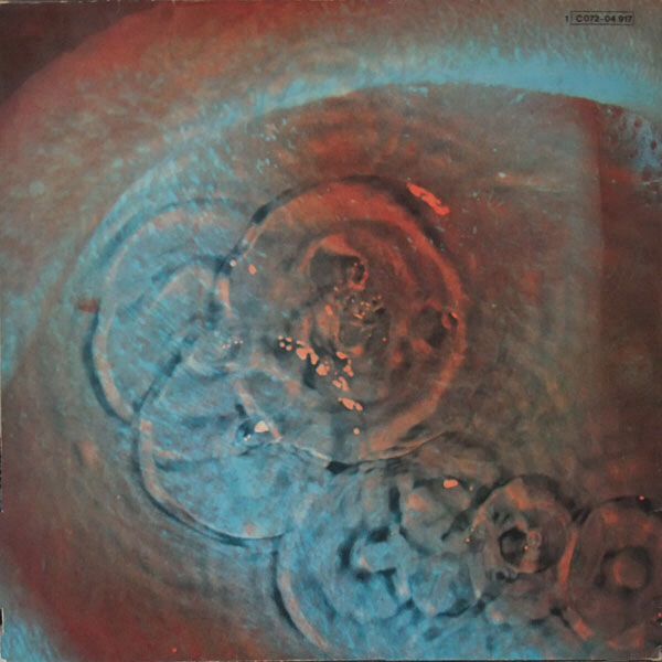 Meddle - Pink Floyd (12” - 47) music collectible - Main Image 2