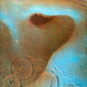 Meddle - Pink Floyd (12”) music collectible - Main Image 1