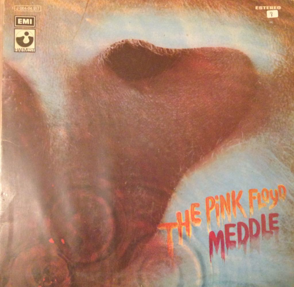 Dark Side Of The Spoon