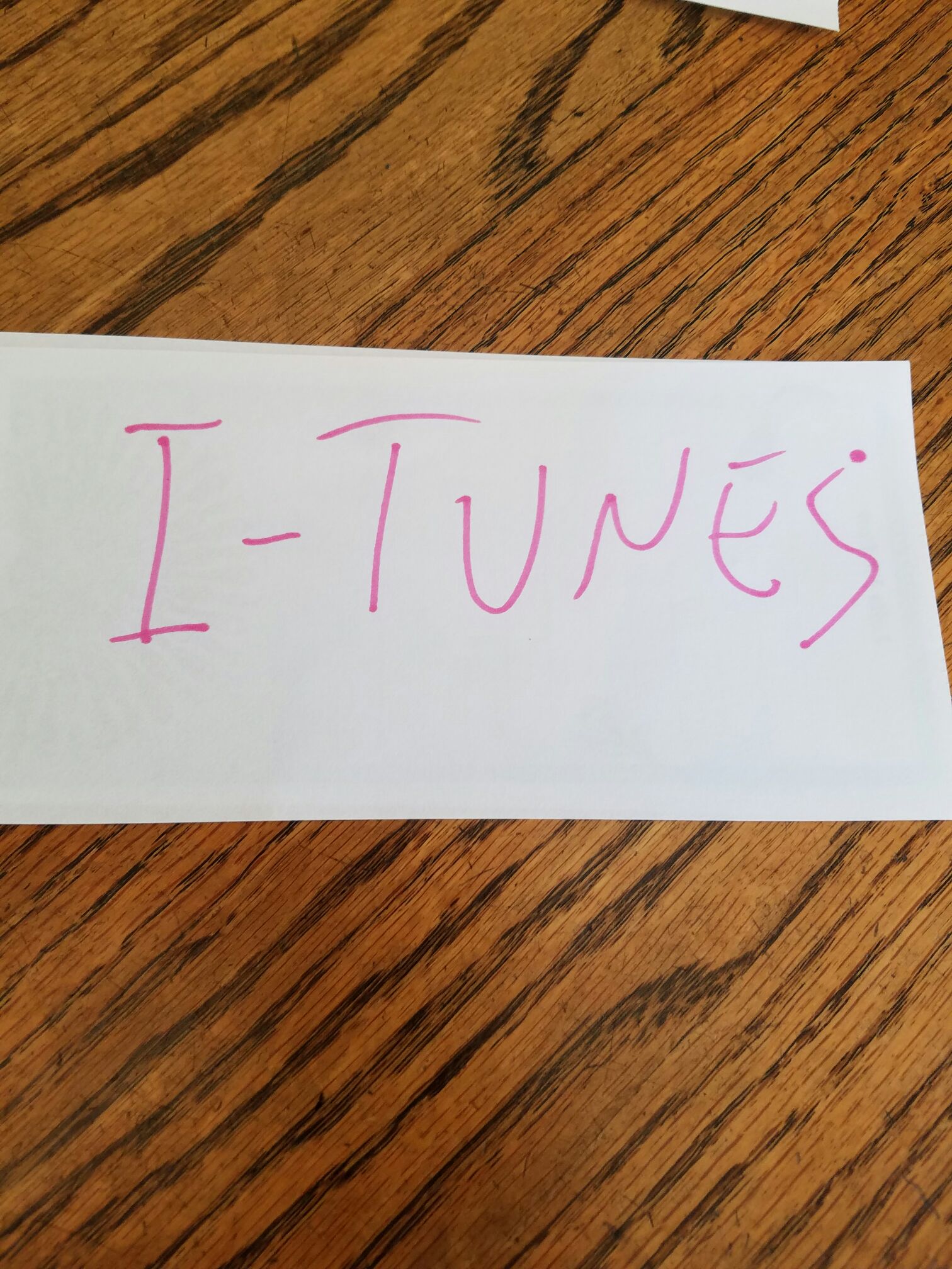 Waking Up The Neighbours