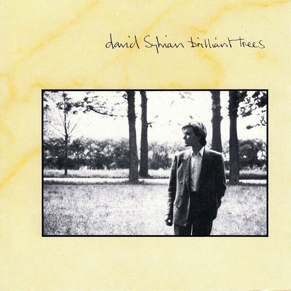 Brilliant Trees - Sylvian, David (CD) music collectible [Barcode 071112646486] - Main Image 1