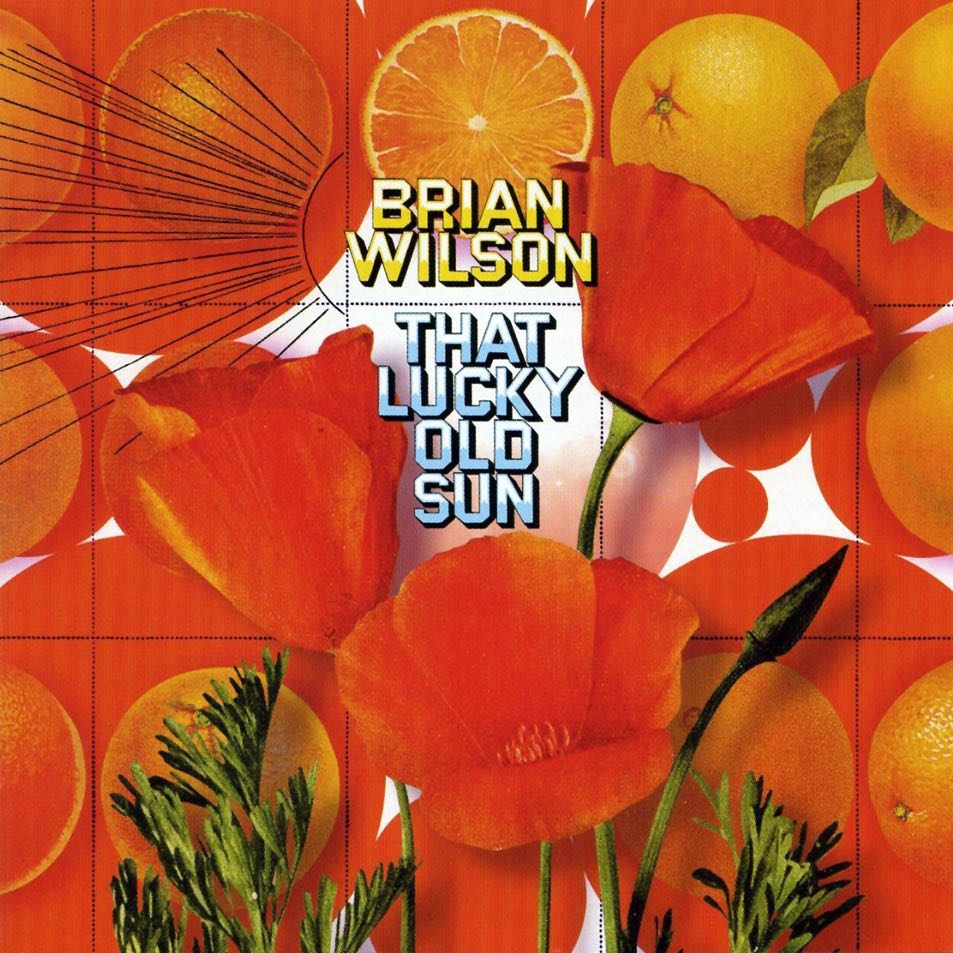 Weekend In The City, A