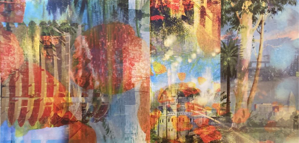 That Lucky Old Sun - Wilson, Brian (12”) music collectible [Barcode 5099923414211] - Main Image 3