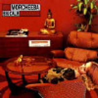 Big Calm - Morcheeba (CD - 51) music collectible [Barcode 643443102025] - Main Image 1