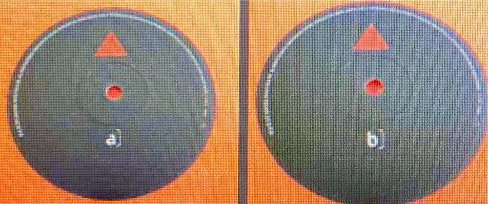 Nessun Pericolo Per Te - Vasco Rossi (12”) music collectible [Barcode 602557487831] - Main Image 4