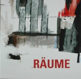 RÃ¤ume - Oliver Leicht (CD) music collectible [Barcode 4016761047945] - Main Image 1