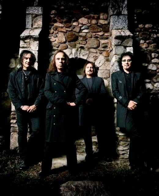 Heaven & Hell: The Devil You Know - Black Sabbath (12”) music collectible [Barcode 081227986735] - Main Image 4