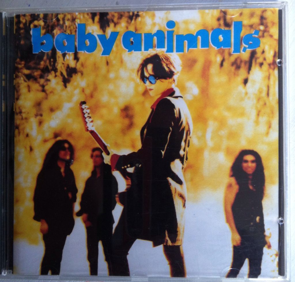 Before And After Science