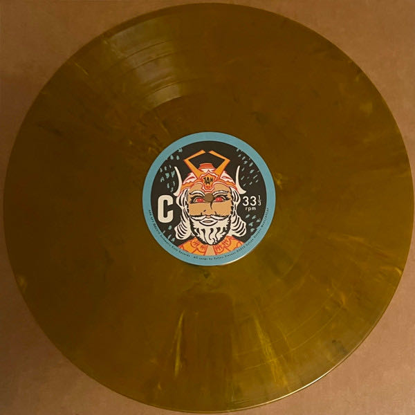 The Age Of ADZ - Stevens, Sufjan (12” - 75) music collectible - Main Image 4