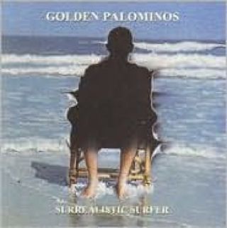 Two Sides Of Tony McPhee