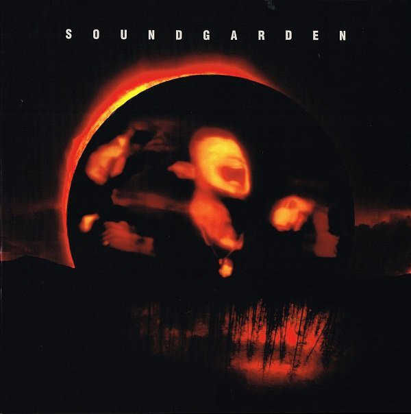 Superunknown - Soundgarden (12”) music collectible - Main Image 1