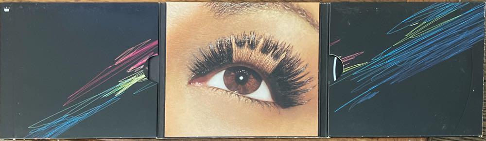 Crayons - Donna Summer (CD) music collectible [Barcode 886972299228] - Main Image 3