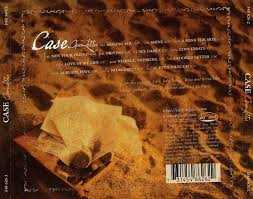 Open Letter - Case (CD) music collectible [Barcode 731454862622] - Main Image 2