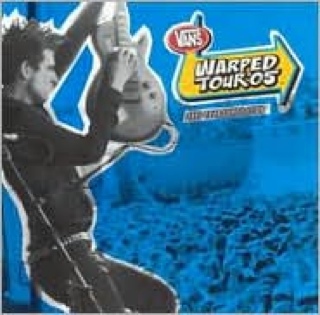 Vans Warped Tour 2005 - ZZZVarious Artists (CD) music collectible [Barcode 603967126822] - Main Image 1