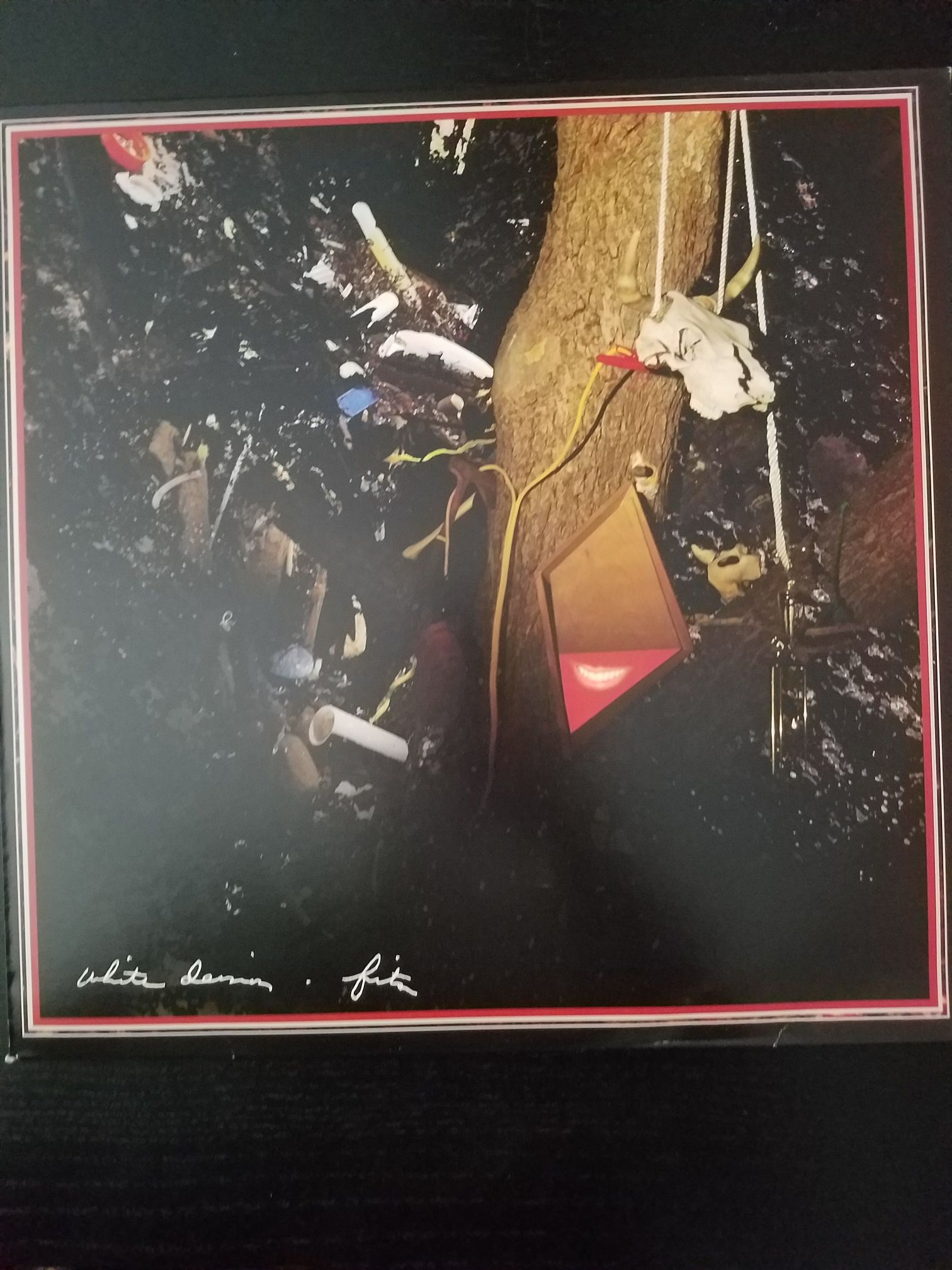 I Can Hear Your Heart