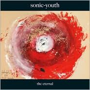 Eternal, The - Sonic Youth (12”) music collectible [Barcode 744861082910] - Main Image 1