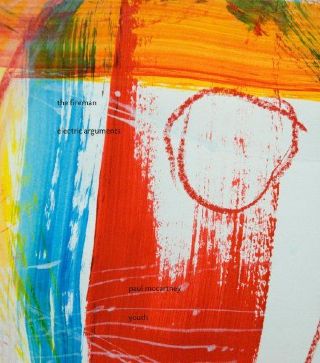 We’ll never turn back