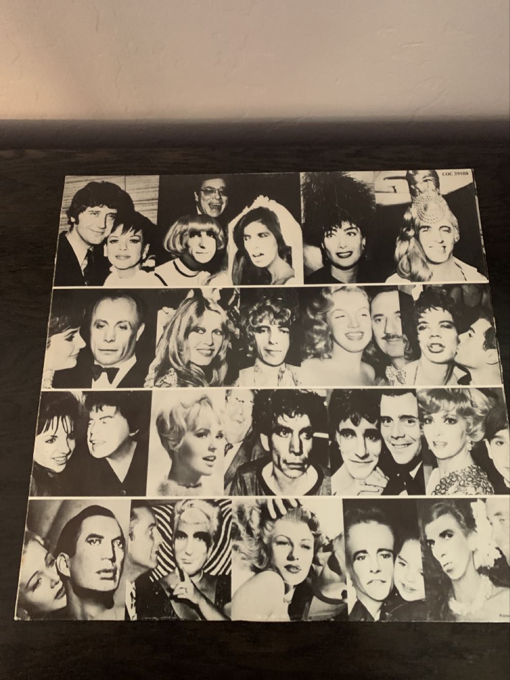 Some Girls - Rolling Stones, The (12” - 41) music collectible - Main Image 3