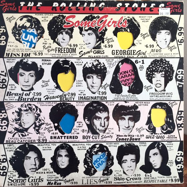 Rock In A Hard Place