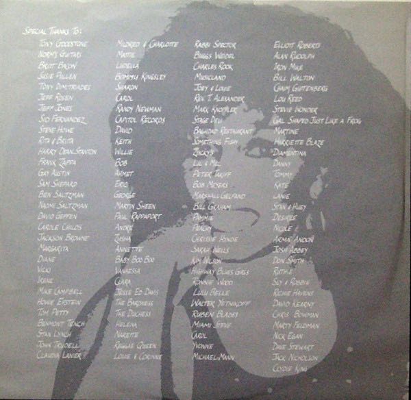 Knocked Out Loaded - Dylan, Bob (12” - 36) music collectible - Main Image 3