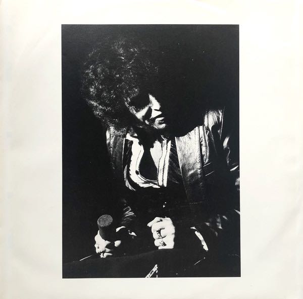 Slow Train Coming - Bob Dylan (12” - 1) music collectible - Main Image 4