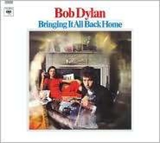 Bringing It All Back Home - Dylan, Bob (12” - 46) music collectible [Barcode 090771507013] - Main Image 1