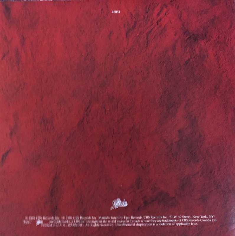 Bad English - Bad English (CD - 6210) music collectible [Barcode 074644508321] - Main Image 3