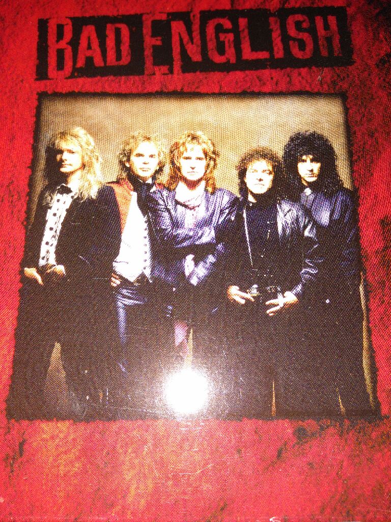 CASSETTE : Led Zeppelin II