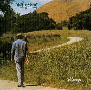 Old Ways - Young, Neil (12”) music collectible - Main Image 1