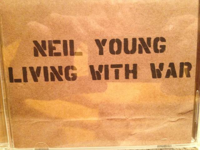 Living From A Suitcase