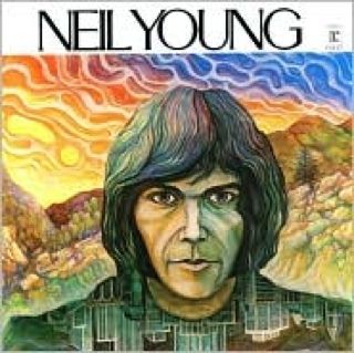Neil Young - Young Neil (CD) music collectible [Barcode 0093624979050] - Main Image 1