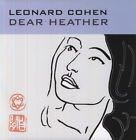 Dear Heather - Leonard Cohen (12”) music collectible [Barcode 8718469530489] - Main Image 1